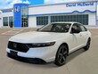 Honda Accord Hybrid