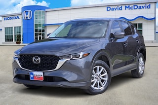 2023 Mazda CX-5 2.5 S Preferred Package SUV
