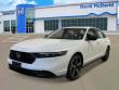  Honda Accord Hybrid
