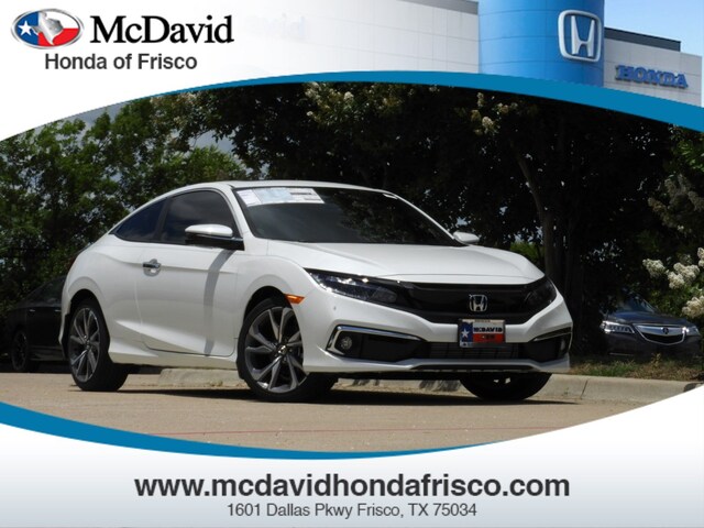 550 2019 Honda Civic Coupe Touring for Sale Terbaik