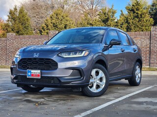 2023 Honda HR-V LX 2WD SUV