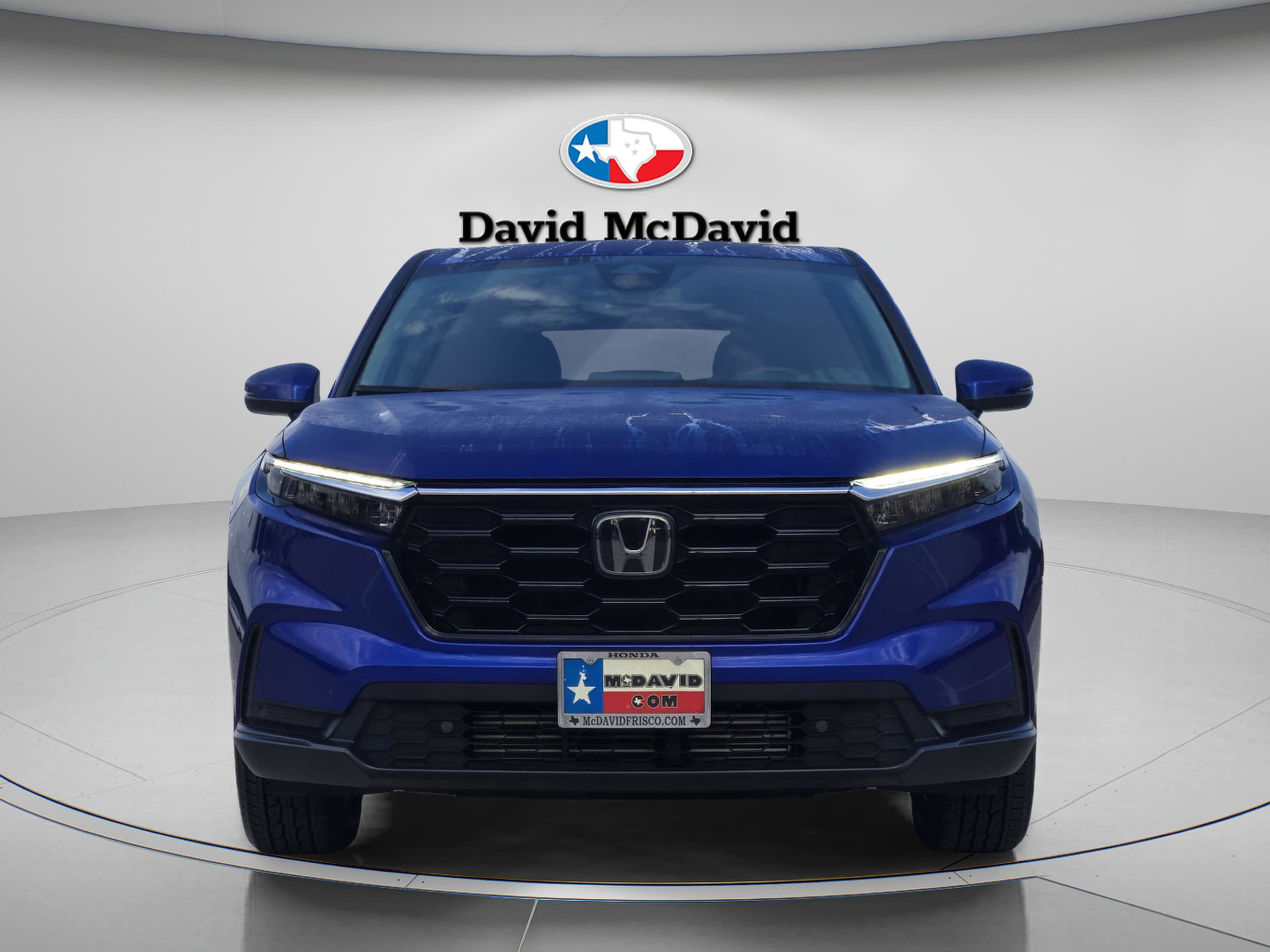2023 Honda CR-V EX-L - Photo 8