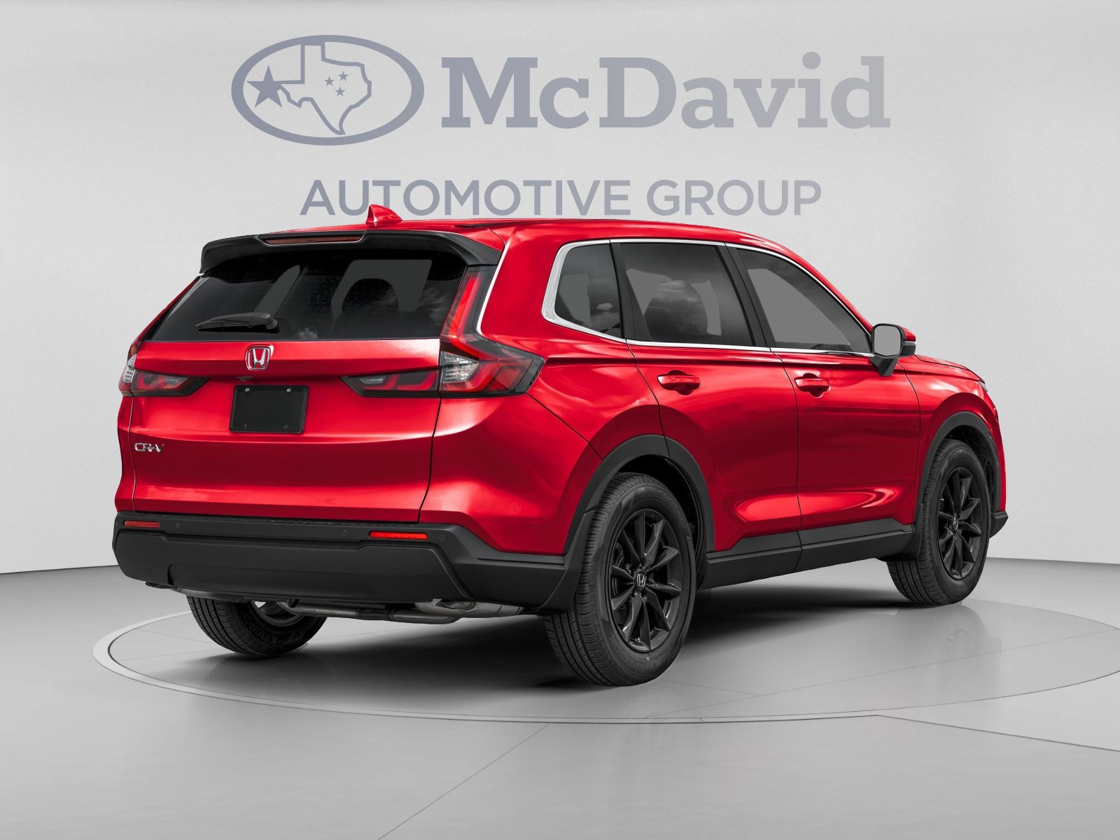 New 2027 Honda CR-V EX-L SUV