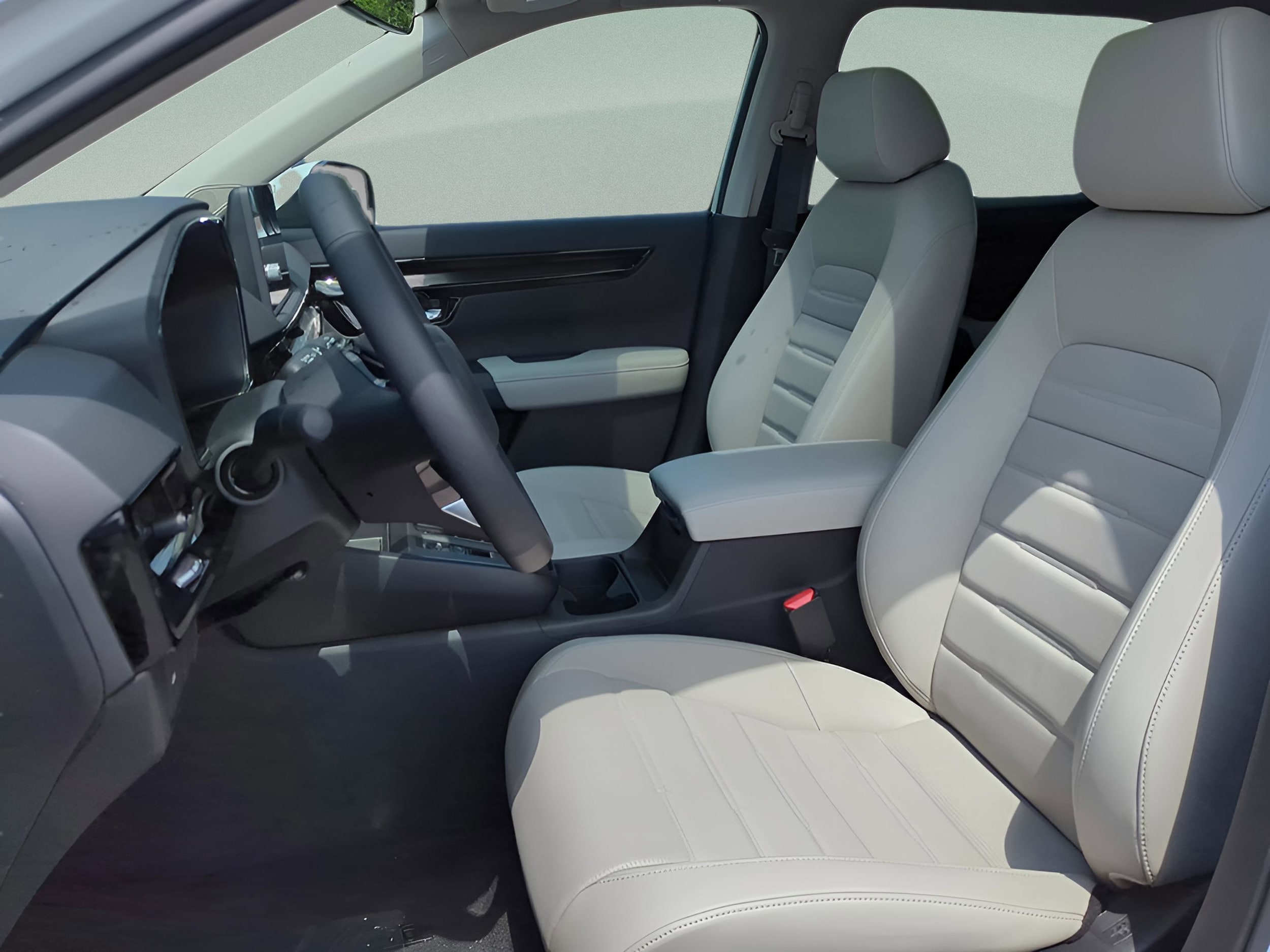 2026 Honda CR-V EX-L - Photo 10