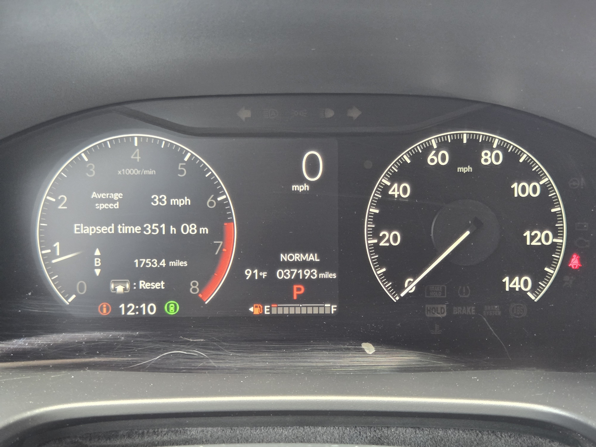 2025 Honda CR-V LX - Photo 16