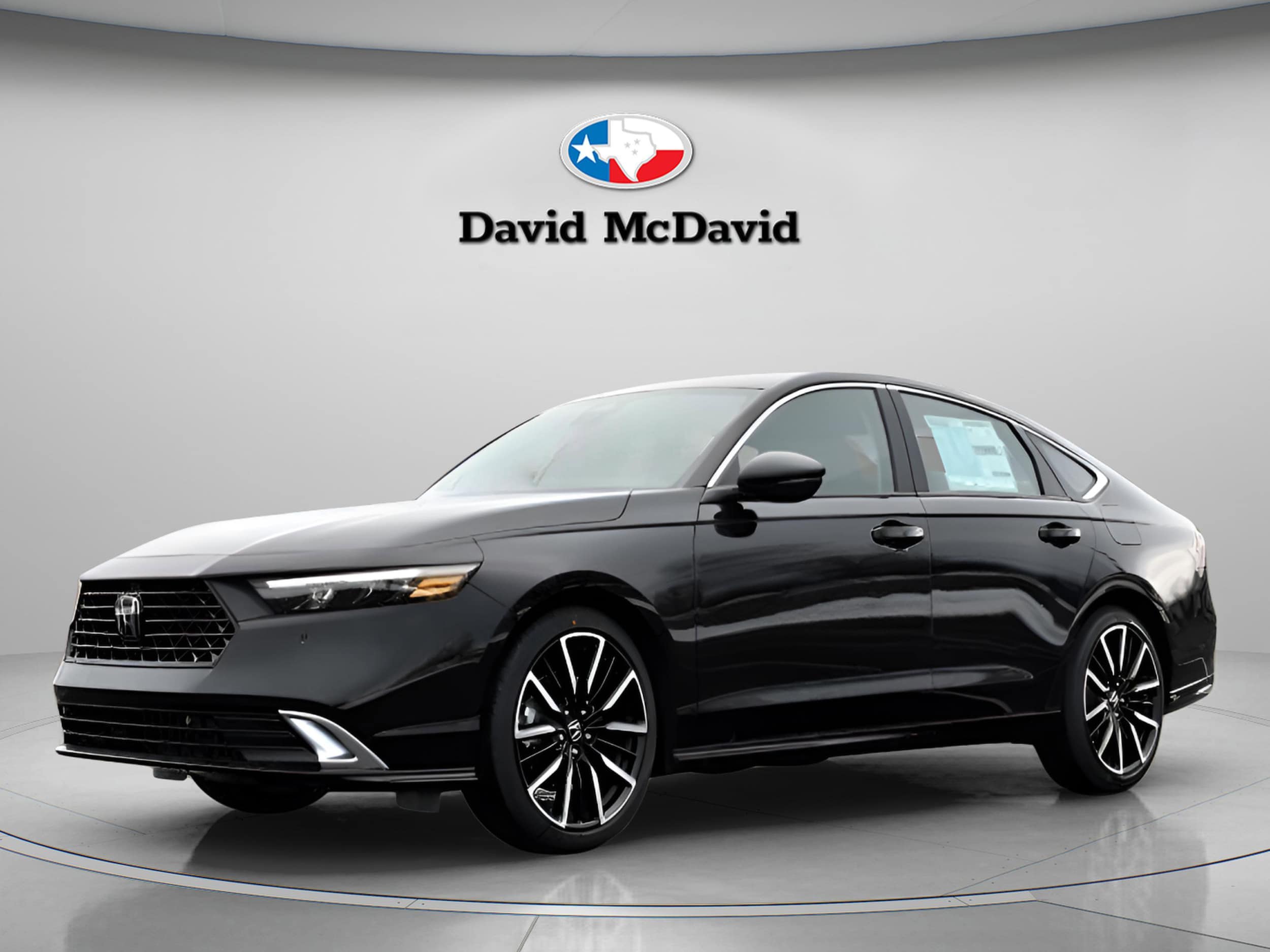 2026 Honda Accord
