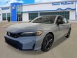 Honda Civic Si