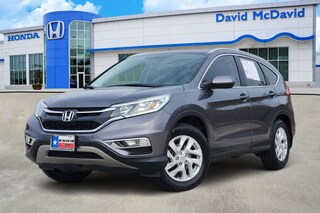 2015 Honda CR-V EX-L SUV