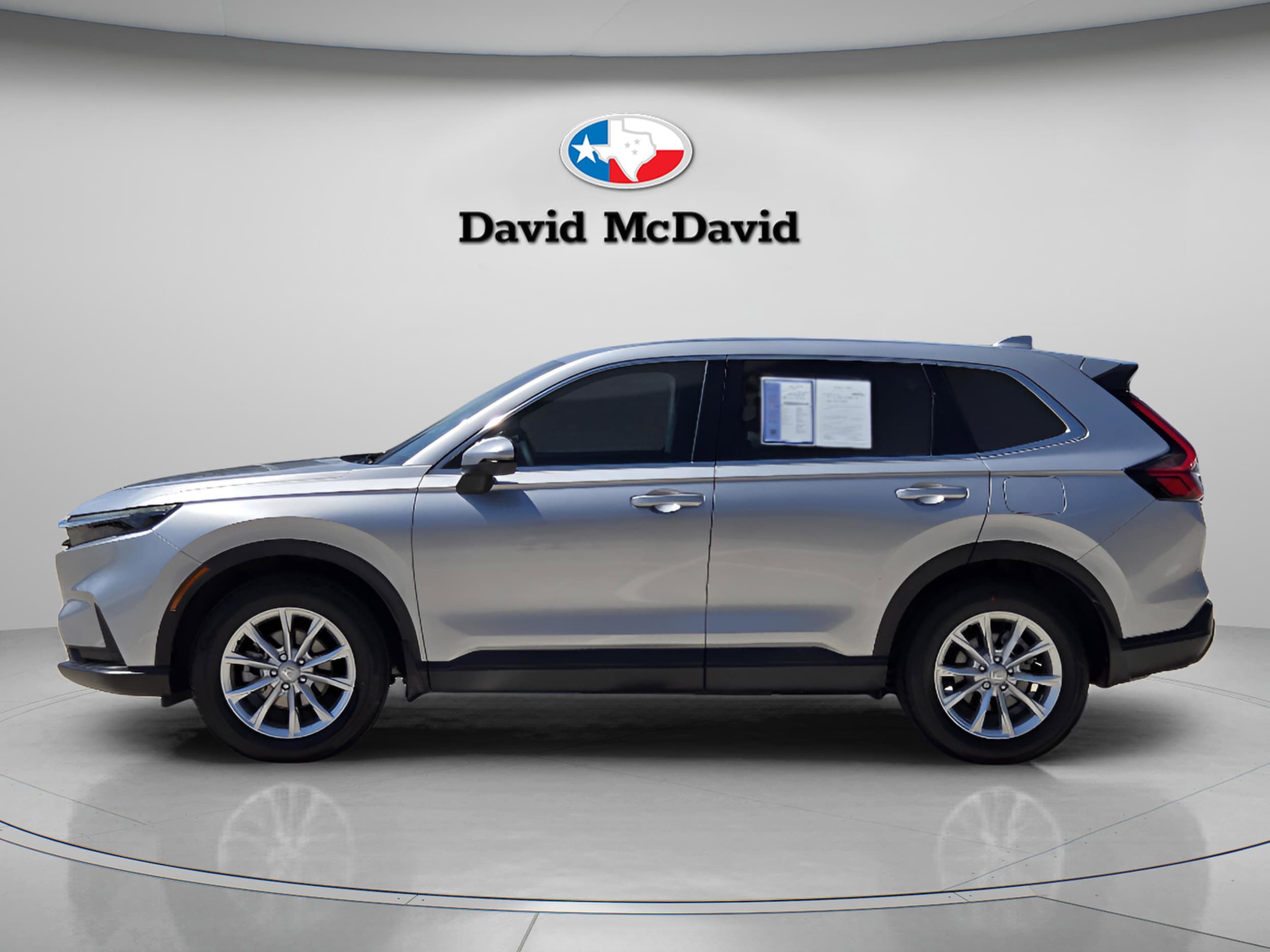 2024 Honda CR-V EX - Photo 2