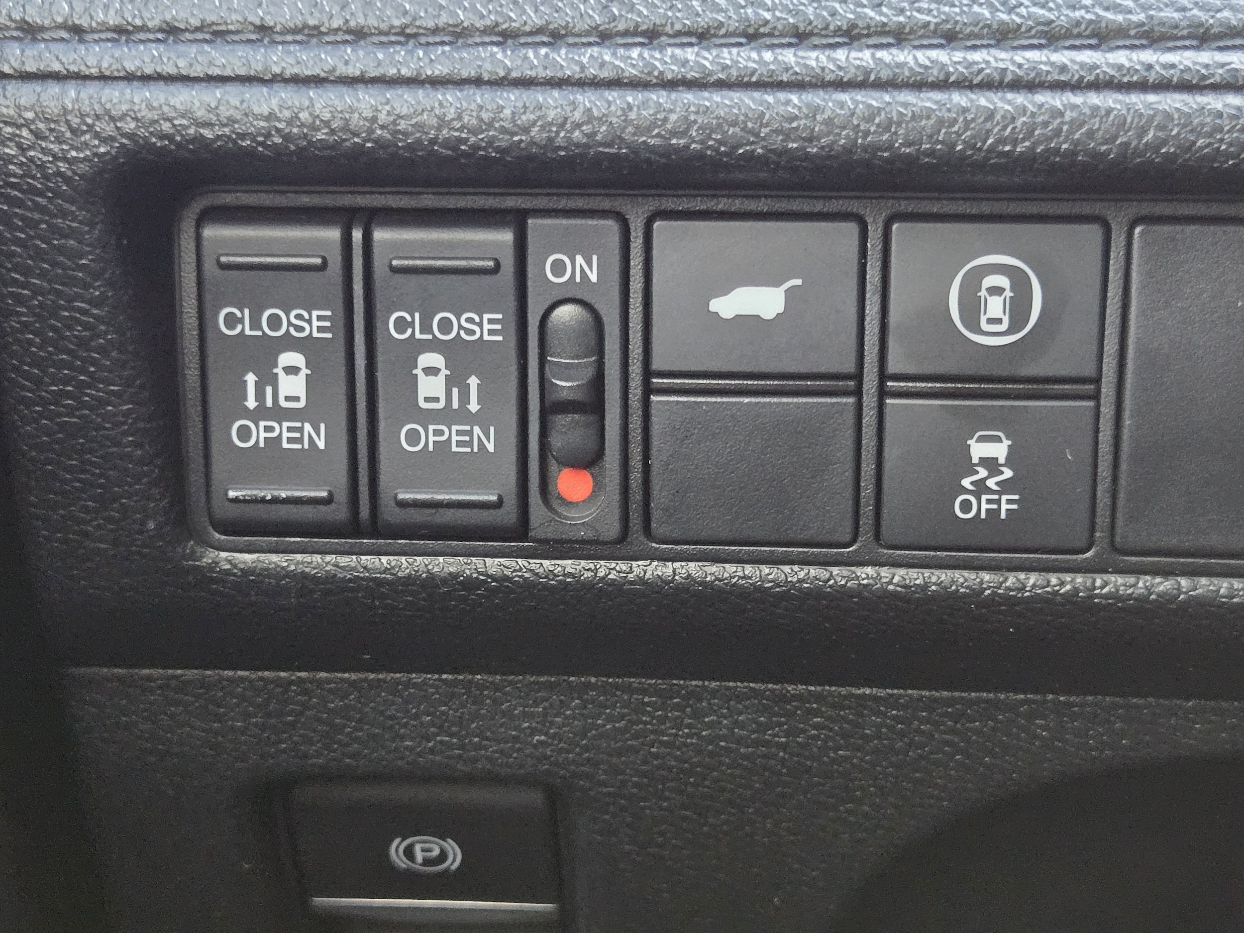 2023 Honda Odyssey SPORT - Photo 22