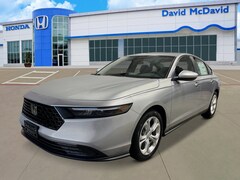 2025 Honda Accord