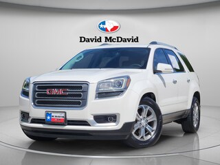 2015 GMC Acadia SLT-1 SUV