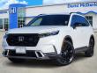  Honda CR-V Hybrid