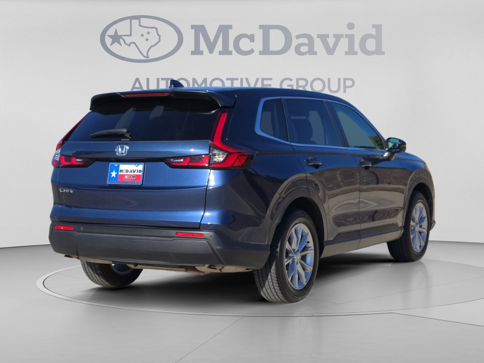 2024 Honda CR-V EX-L - Photo 6