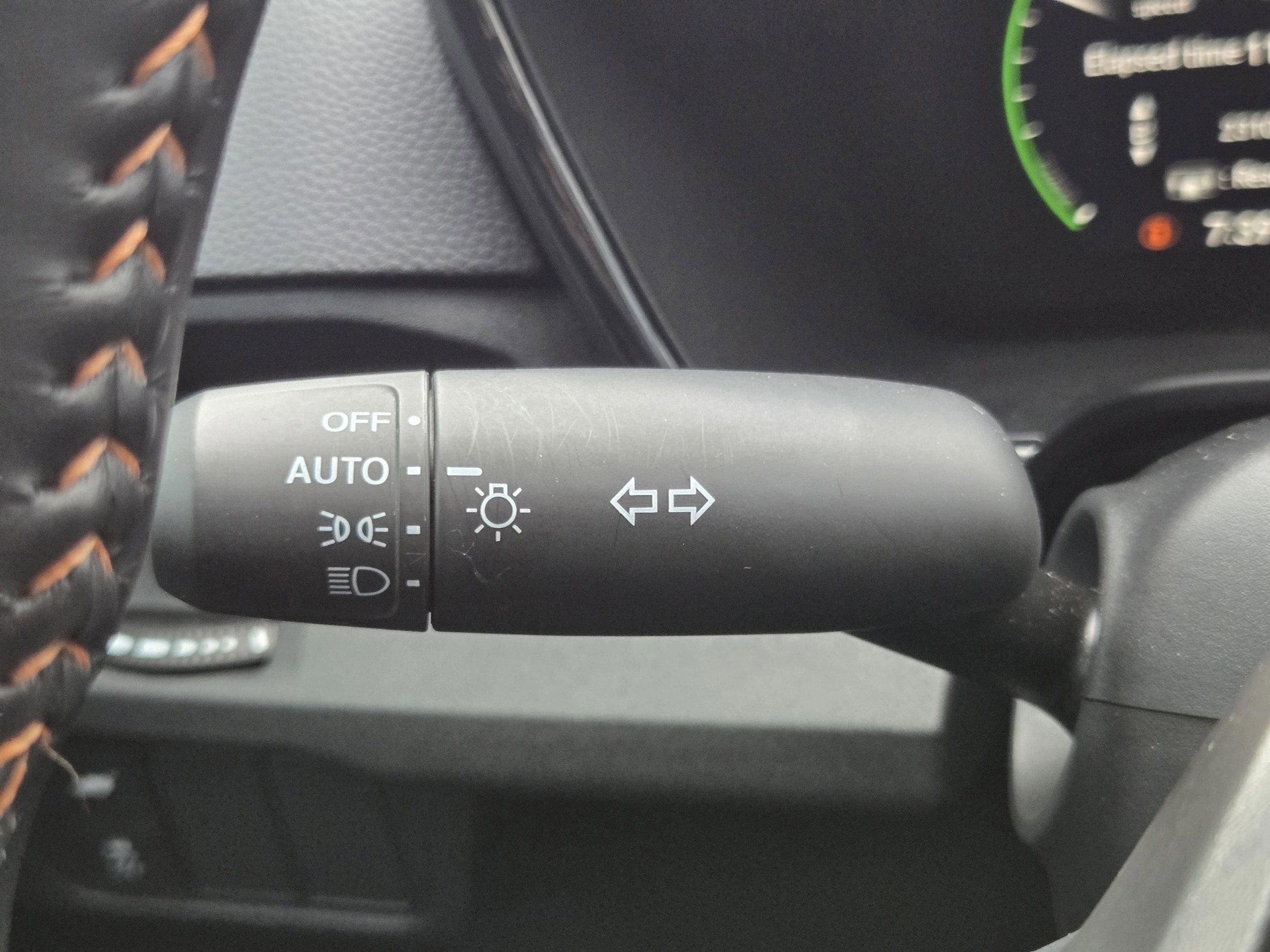 2025 Honda CR-V Sport-L - Photo 18