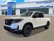  Honda Ridgeline