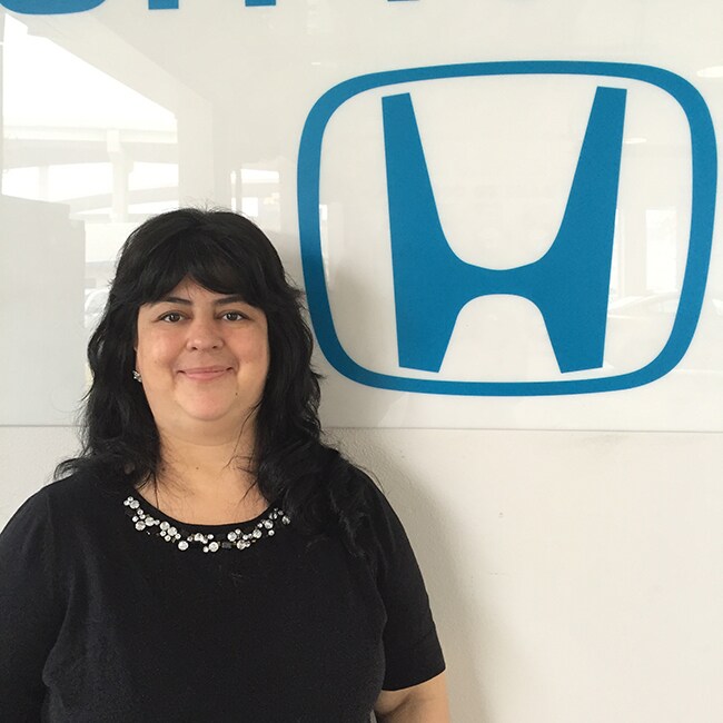 Meet Our Staff | David McDavid Honda Frisco