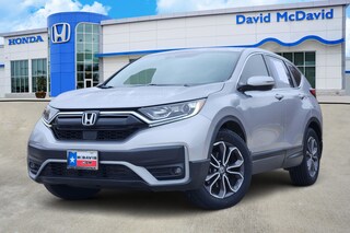 2020 Honda CR-V EX 2WD SUV