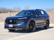  Honda CR-V Hybrid
