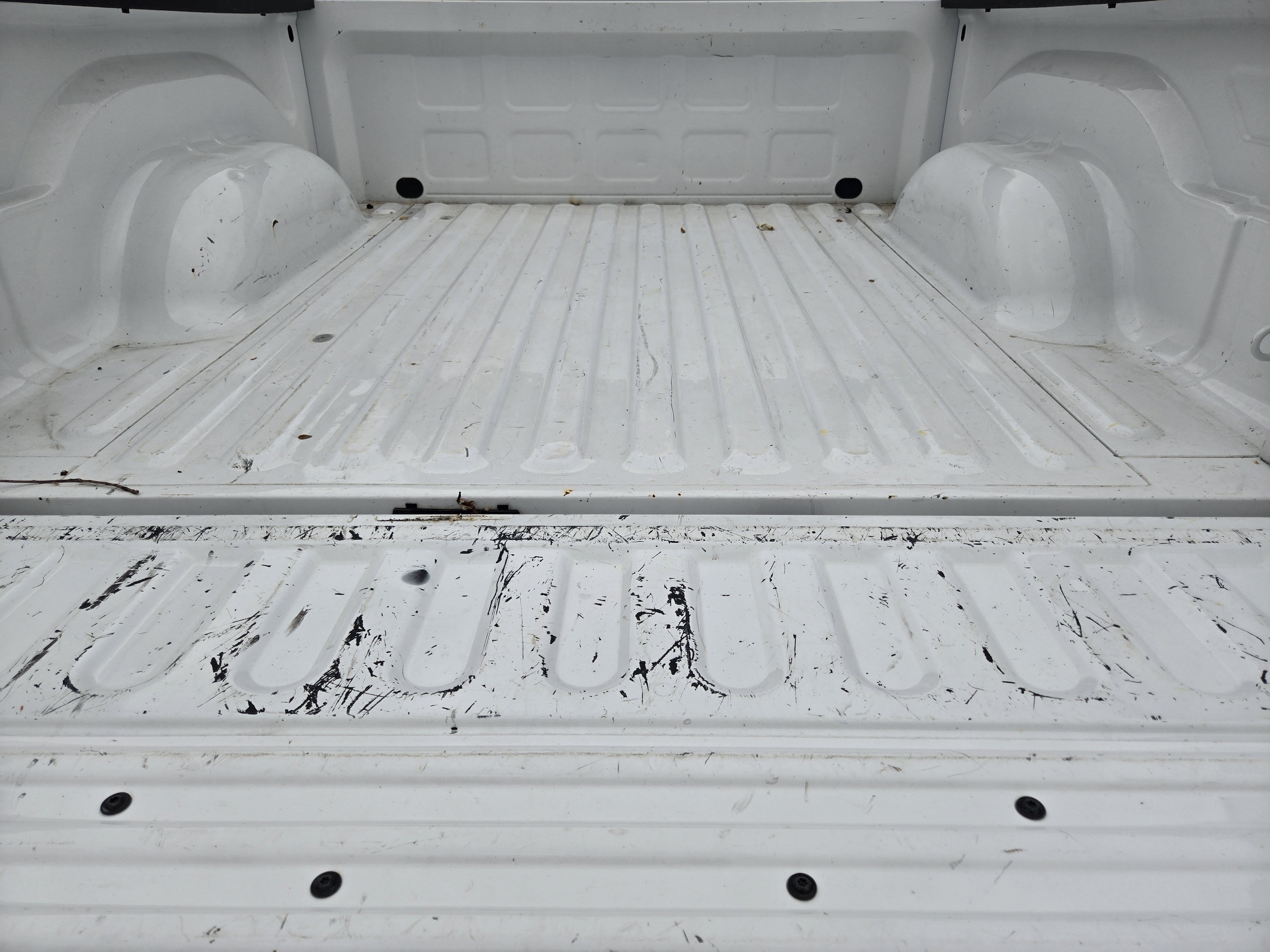 2023 RAM Ram 1500 Classic Warlock - Photo 34