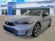  Honda Civic Hybrid