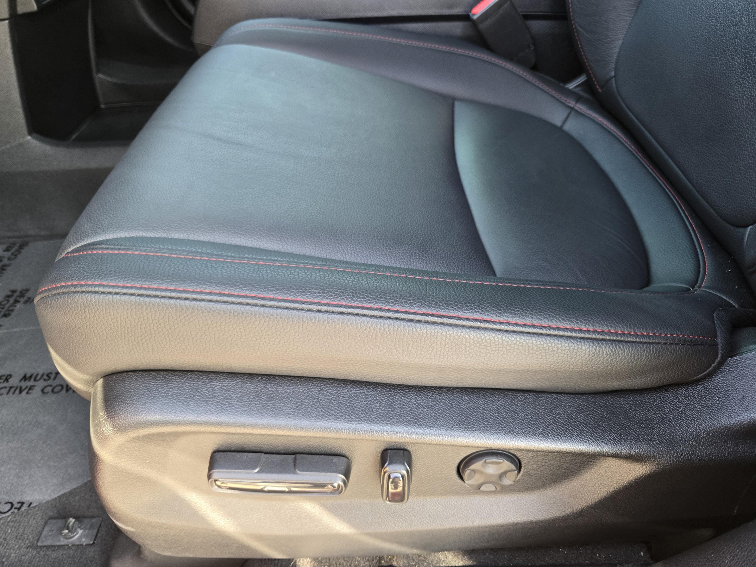 2025 Honda Odyssey Sport L - Photo 21