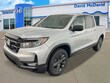  Honda Ridgeline