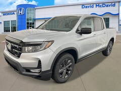 2026 Honda Ridgeline Sport Truck Crew Cab