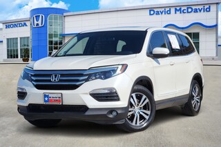 2016 Honda Pilot EX-L FWD SUV