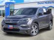 Certified 2018 Honda Pilot EX-L FWD SUV