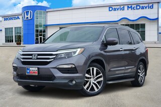 2016 Honda Pilot Touring FWD SUV