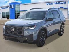 2026 Honda Pilot Sport SUV