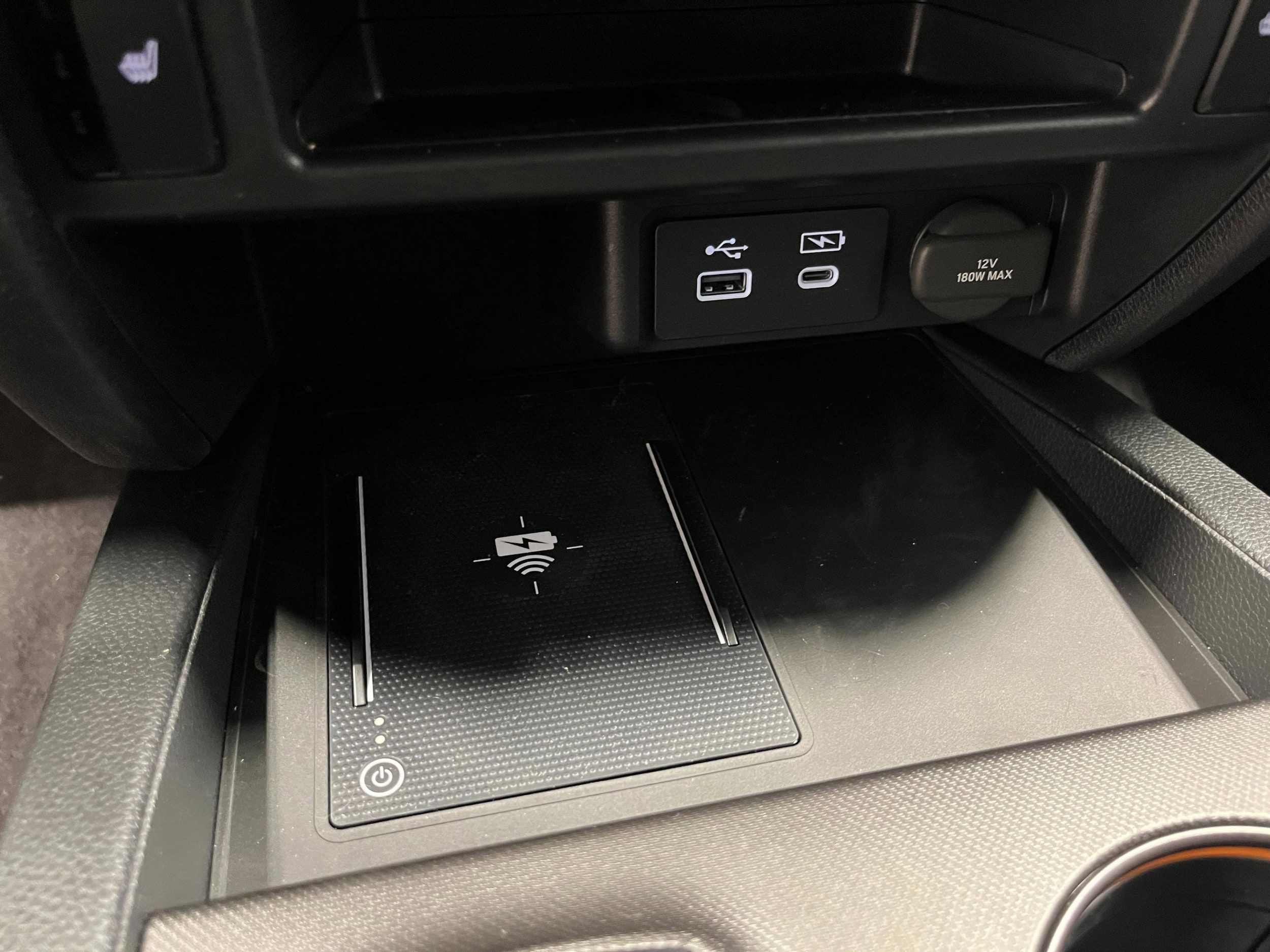 2025 Honda Ridgeline TrailSport - Photo 22