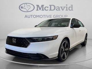 2026 Honda Accord