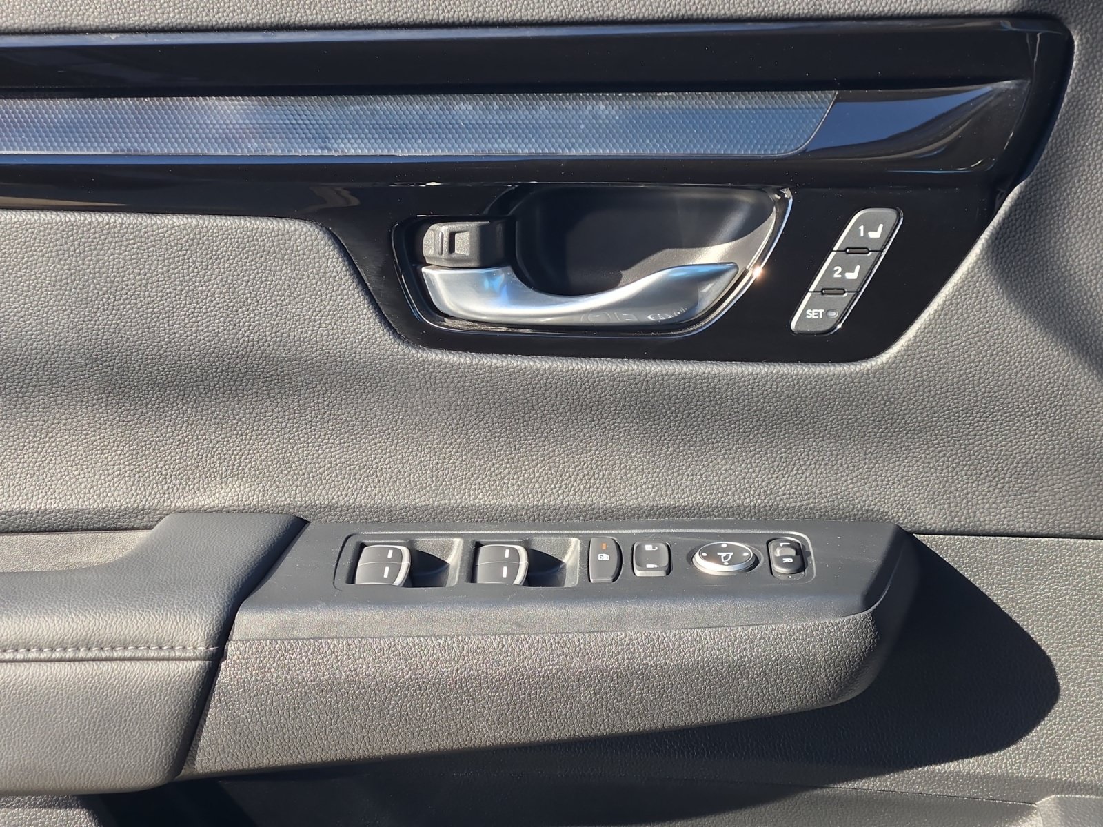 2024 Honda CR-V EX-L - Photo 14
