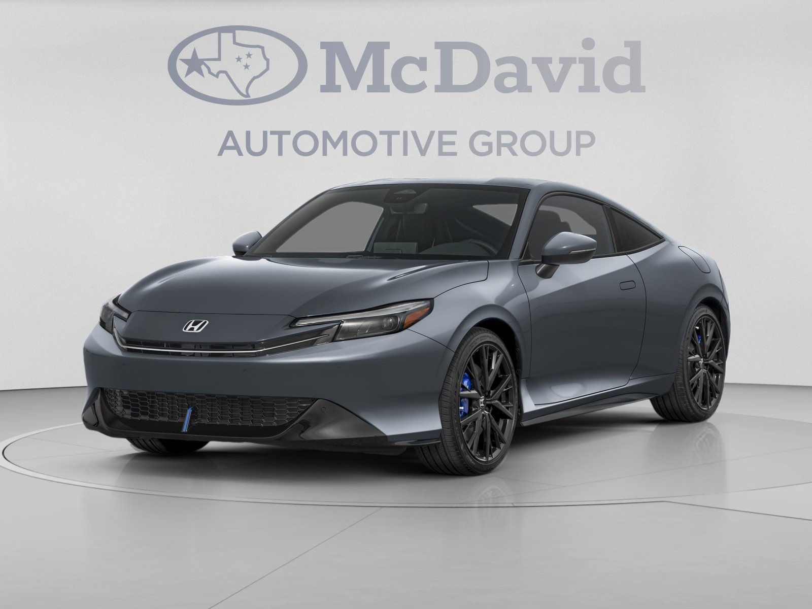 2027 Honda Prelude Hatchback