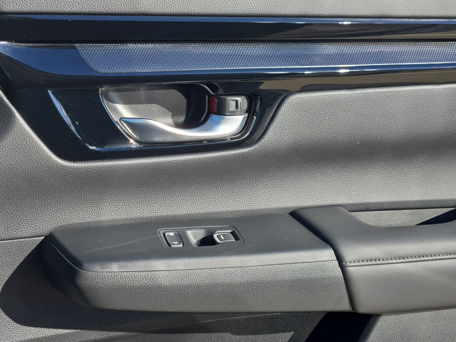 2024 Honda CR-V EX-L - Photo 17