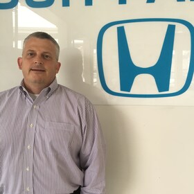 Staff member Chris Edgar from ID_af4332b763f7