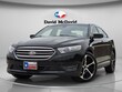  Ford Taurus