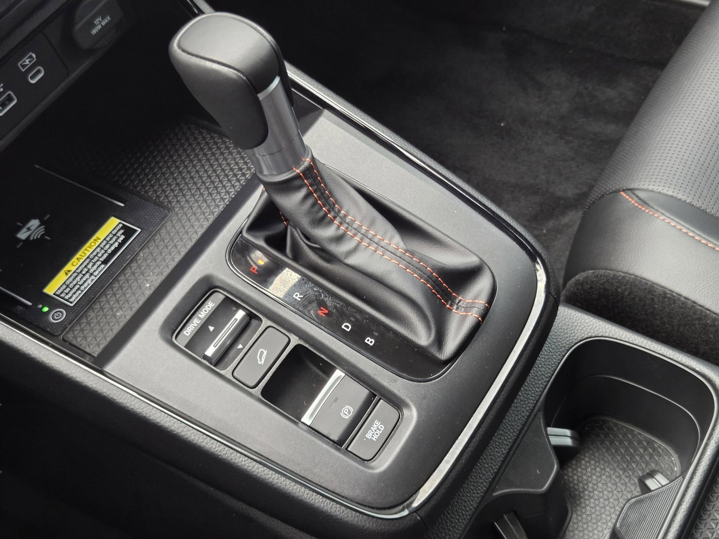 2025 Honda CR-V Sport-L - Photo 16