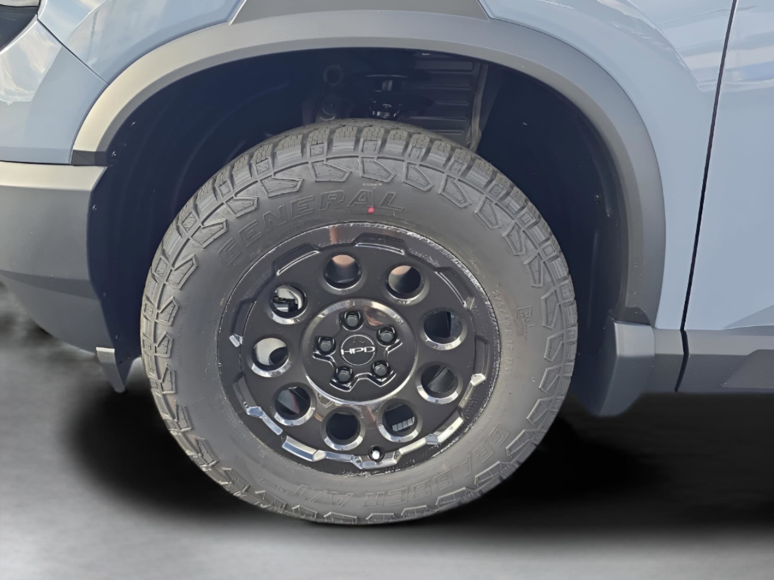 2026 Honda Passport TrailSport Elite Blackout - Photo 10