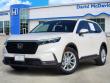 Certified 2025 Honda CR-V EX-L SUV