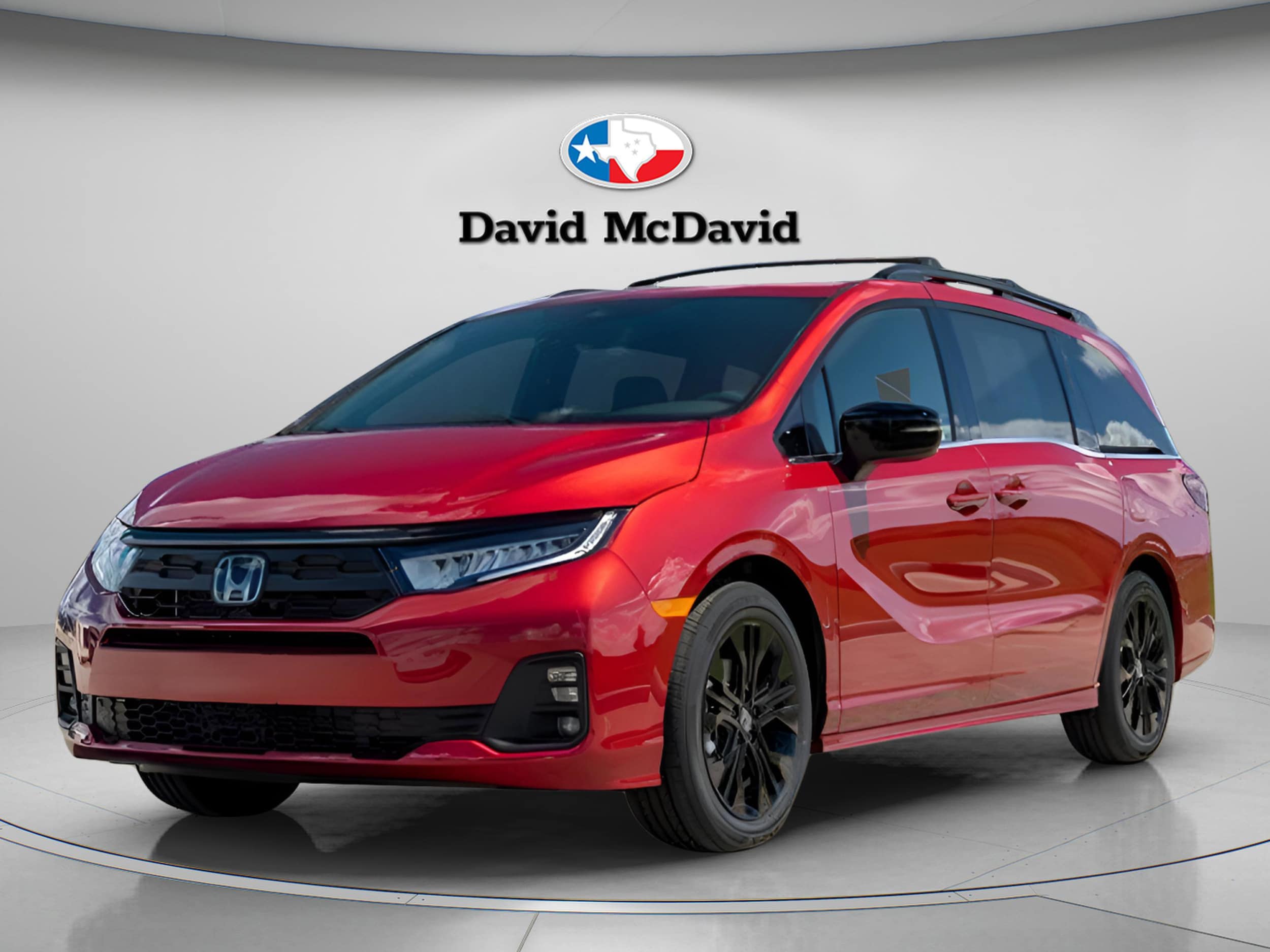 2026 Honda Odyssey Sport L's photo