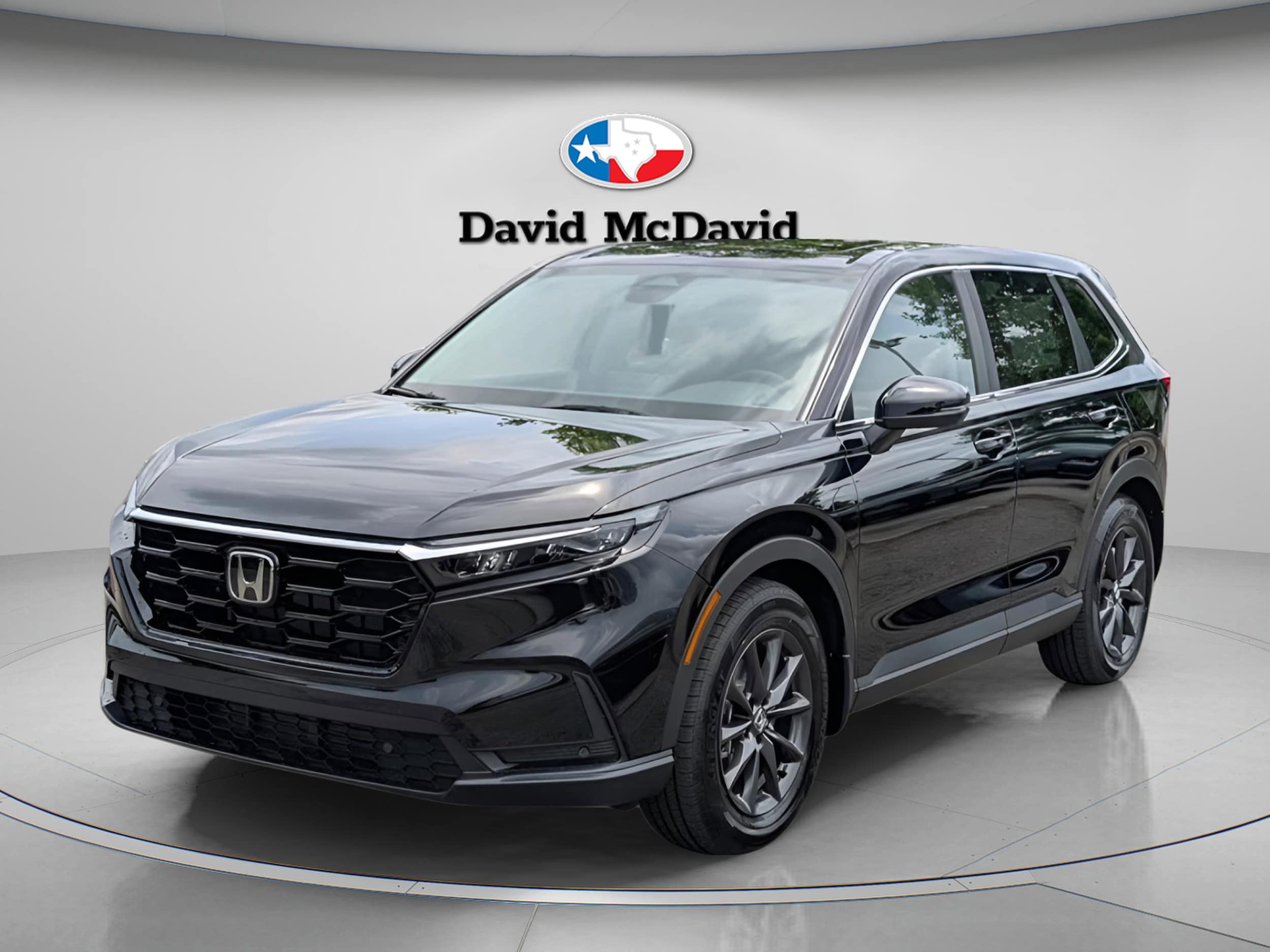 2026 Honda CR-V EX-L 2WD's photo