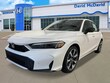 Honda Civic Hybrid