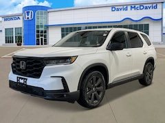 2025 Honda Pilot Sport SUV