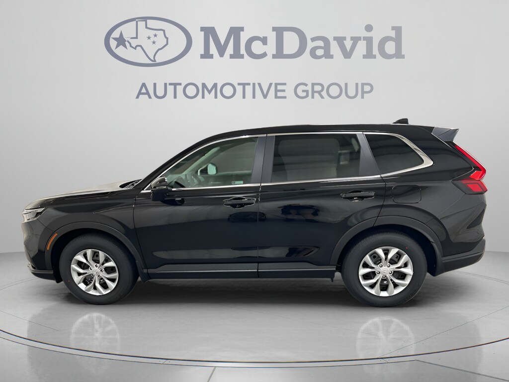 New 2026 Honda CR-V LX SUV