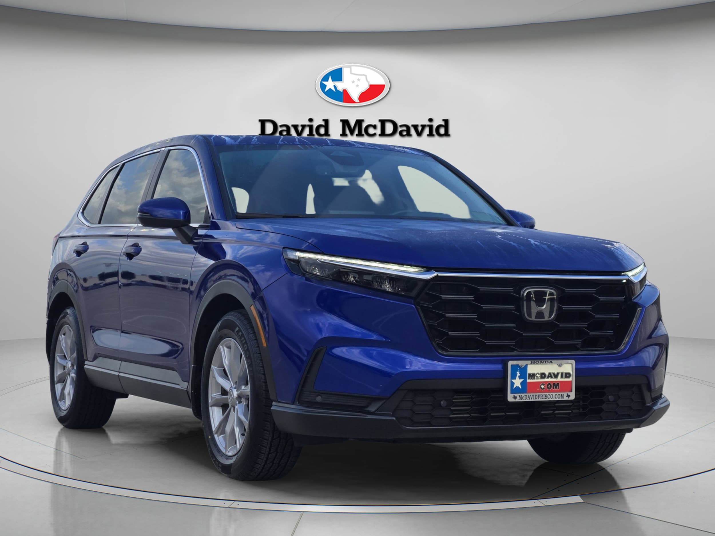 2023 Honda CR-V EX-L - Photo 7
