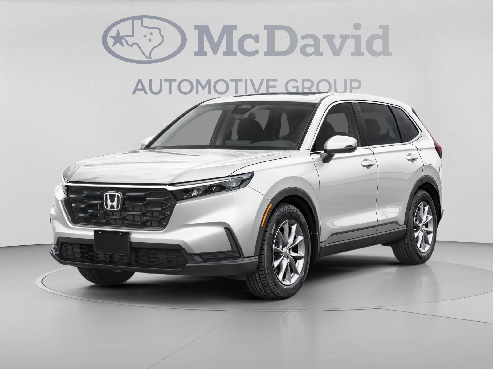 2027 Honda CR-V