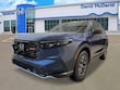 Honda CR-V Hybrid
